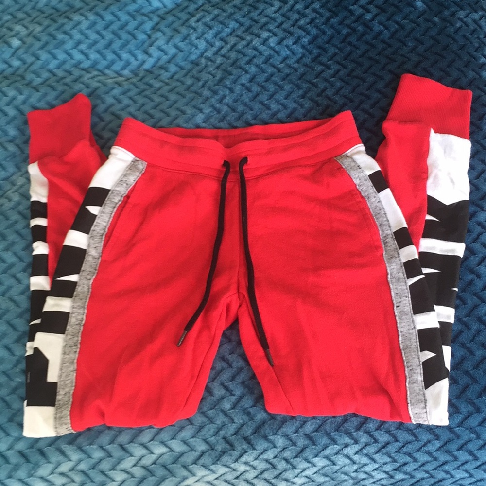 Sweat pants